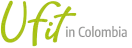 Ufit in Colombia
